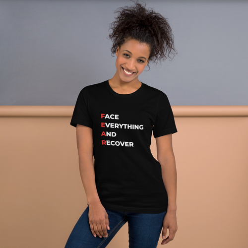 Recovery T-Shirt